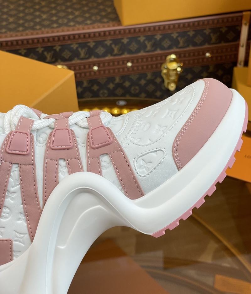 Louis Vuitton Sneakers